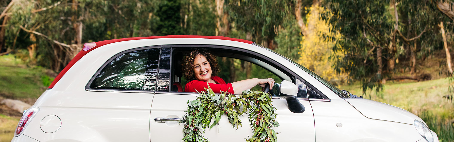 Virginia Lawrence Marriage Celebrant 