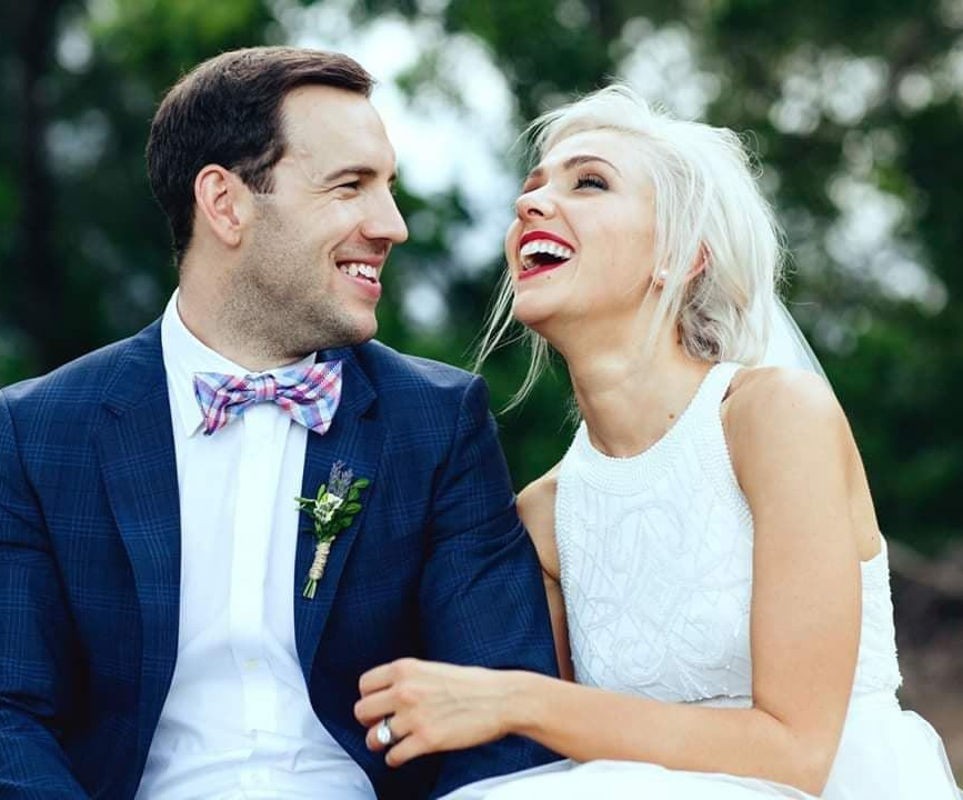 Vivienne Clarke Hair