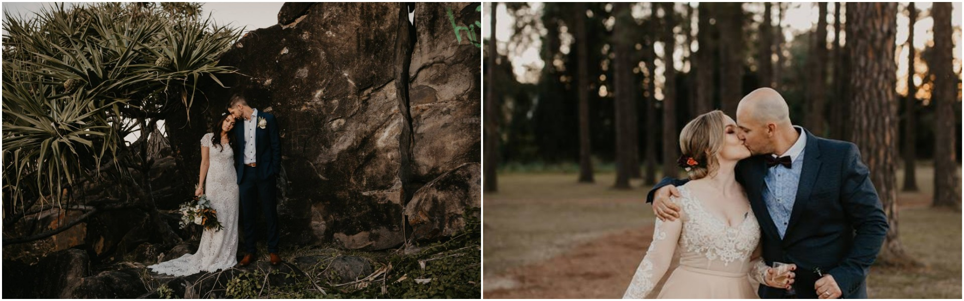 Wanderer And The Wild