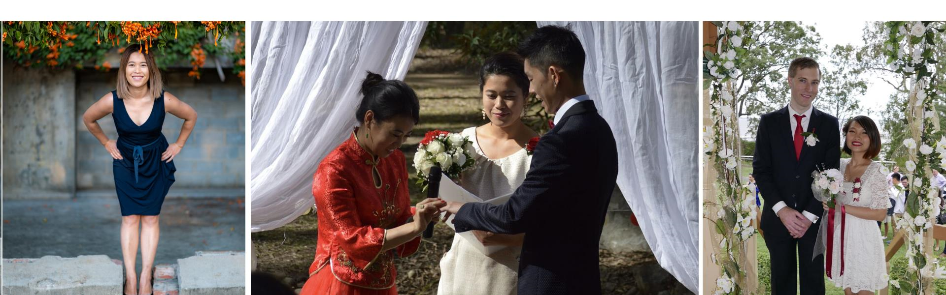  Wed Your Way - Katie Senethep