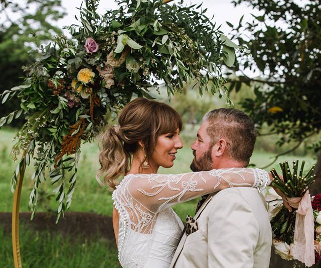 The Wedding and Event Creators