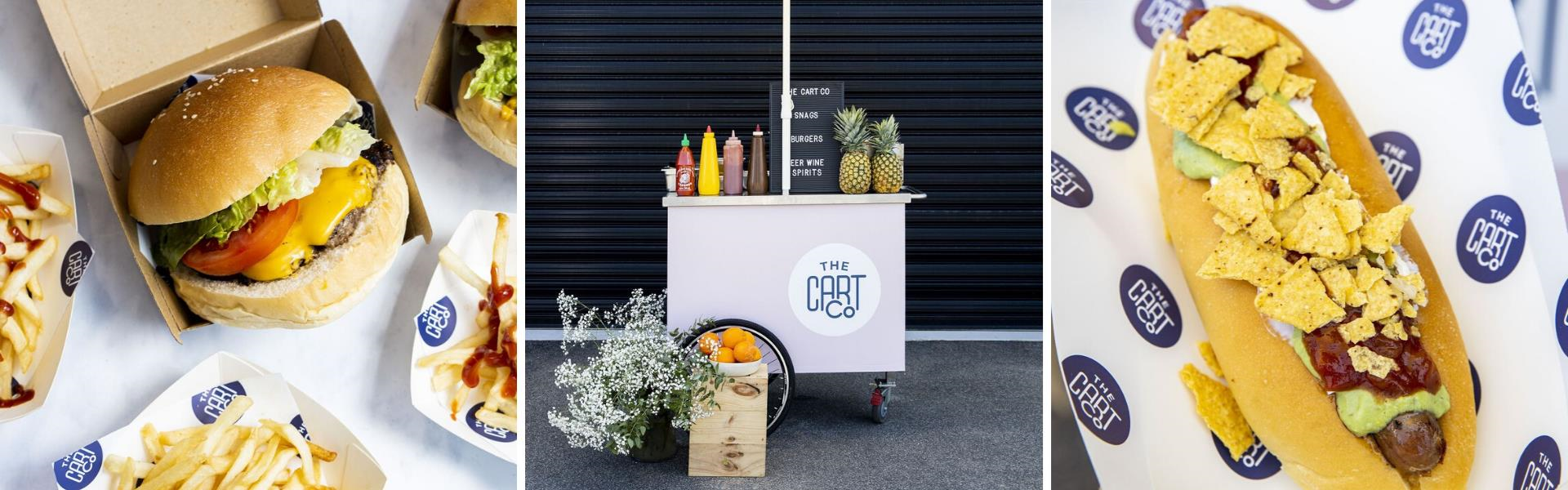 Wedding Caterers Melbourne