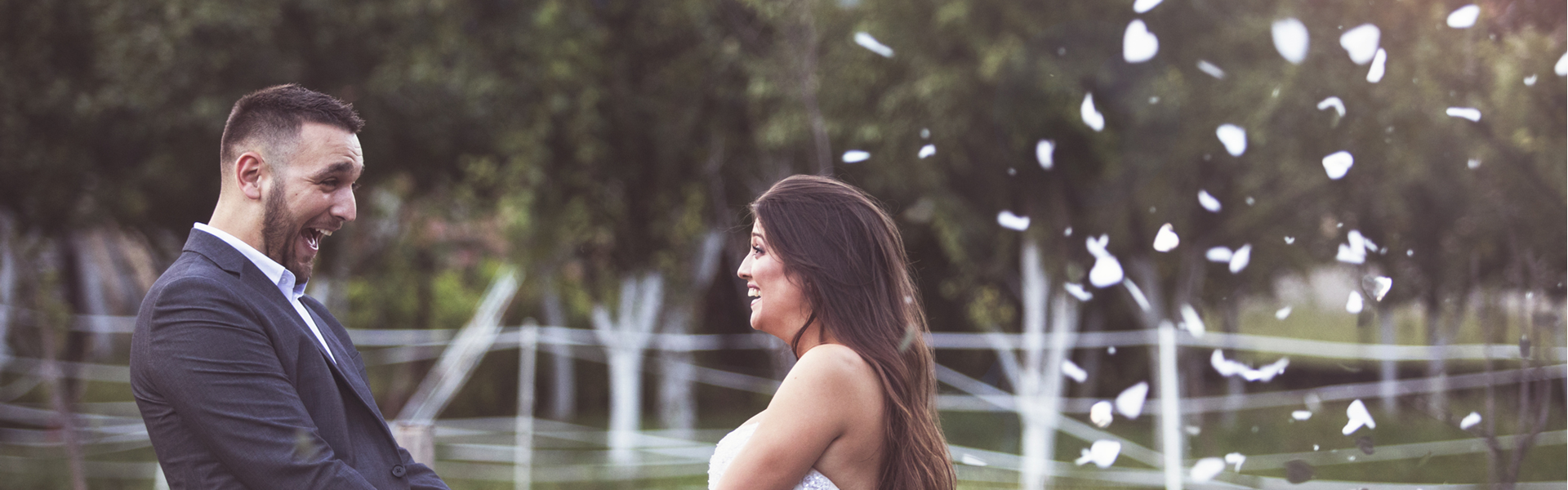 Wedding Celebrant - Gail Bowman