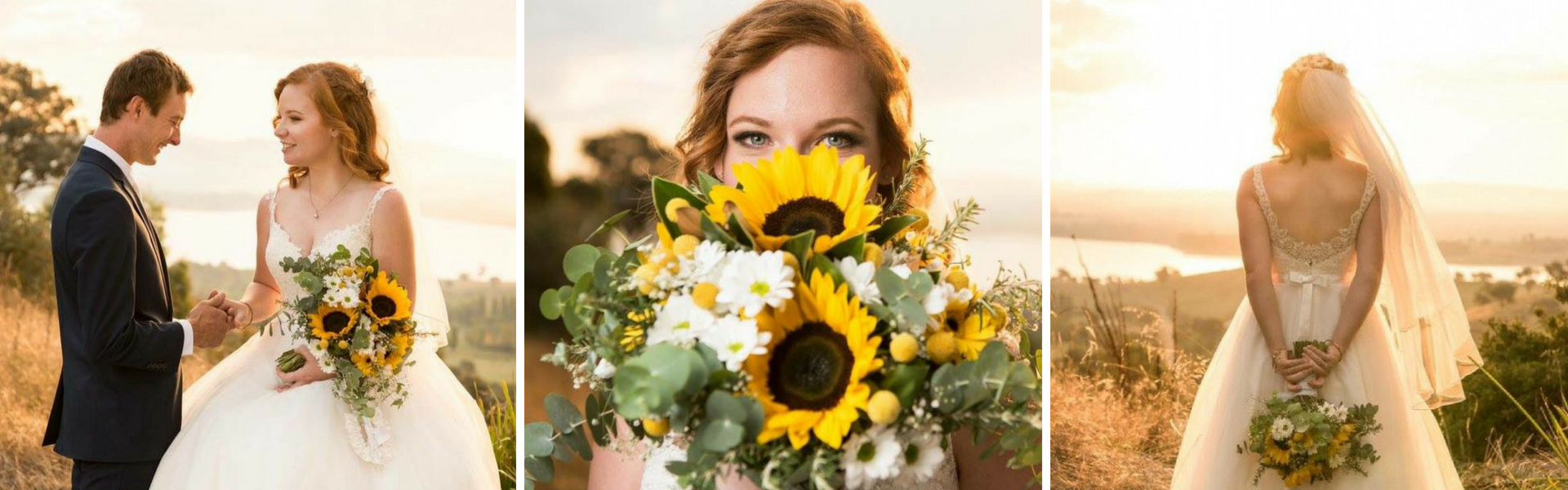 Wedding Flowers By Sarah