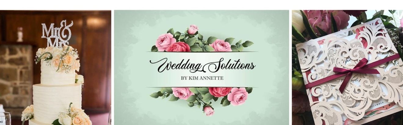 Wedding Solutions By Kim