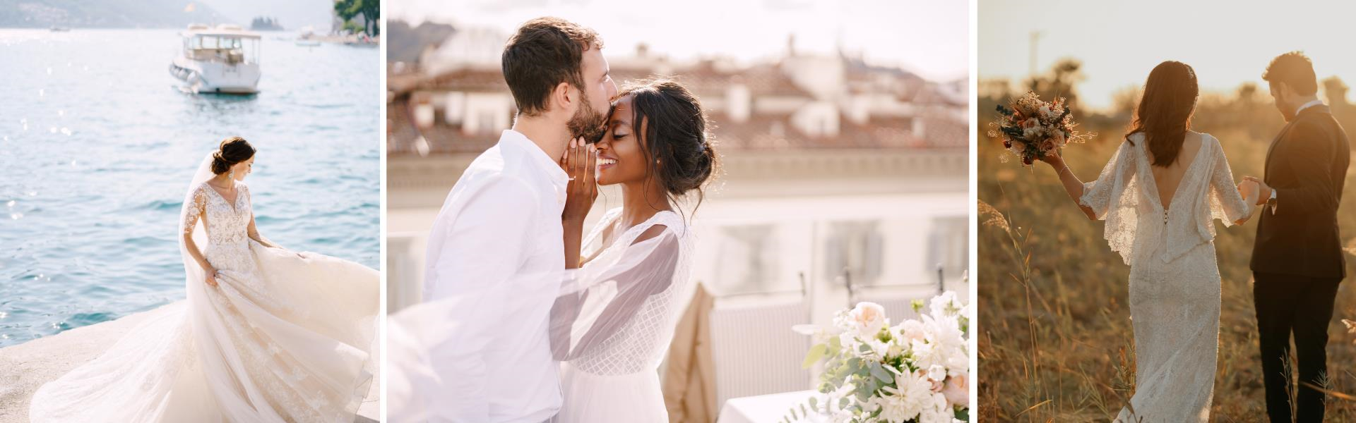 Wedding loans by NOW FINANCE and Easy Weddings