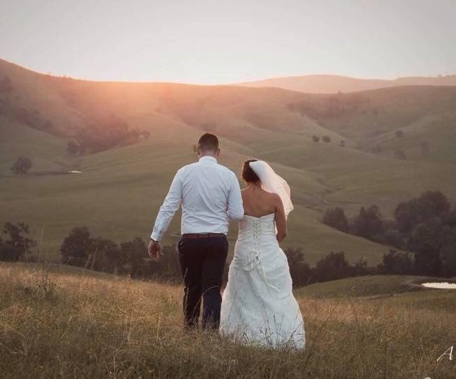 Weddings at Mirannie