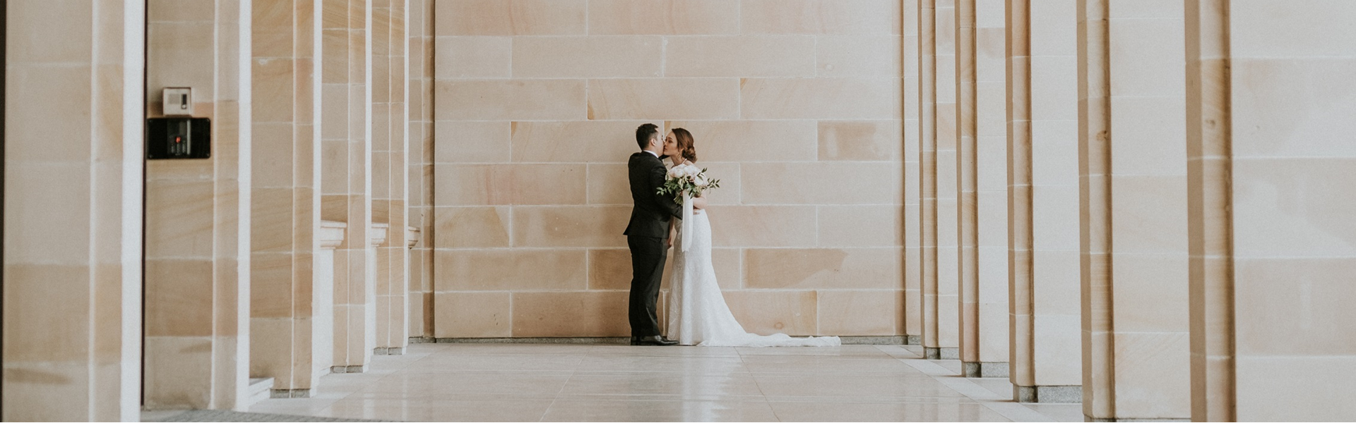 Weddings by Darren 