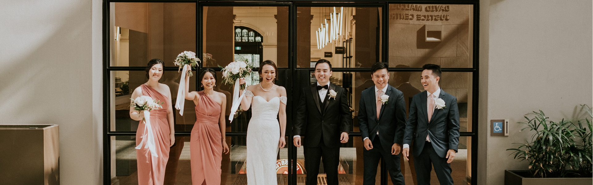 Weddings by Darren 