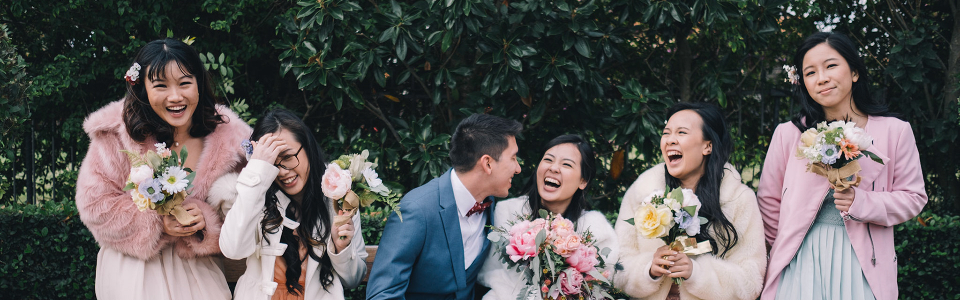 Weddings by Darren 