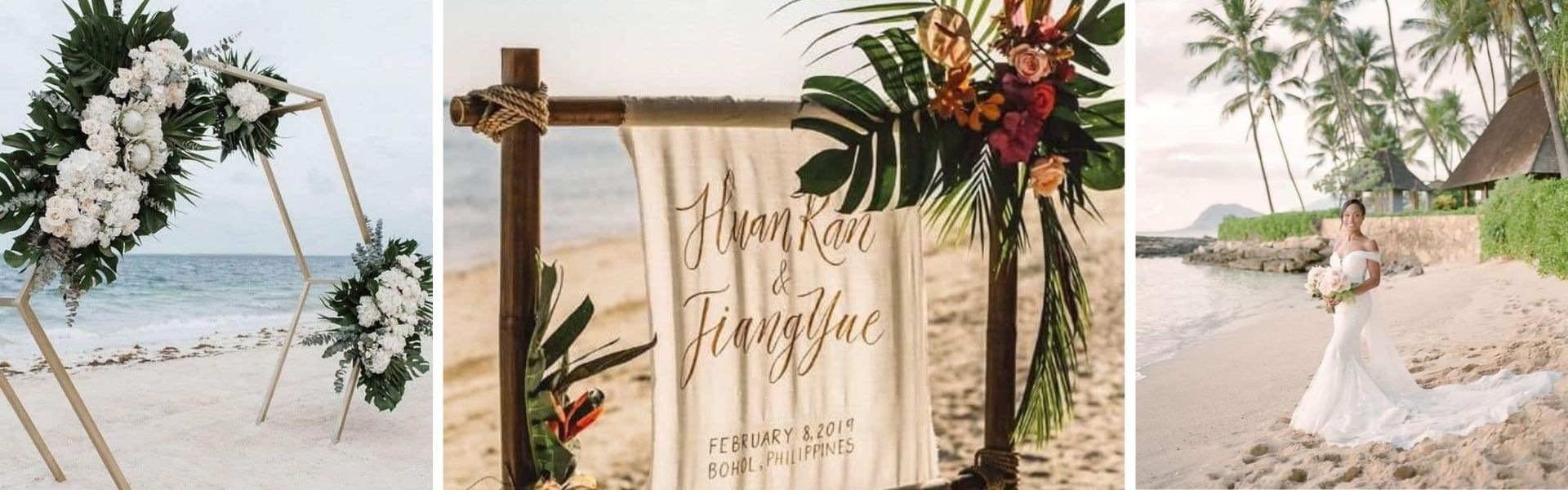 Weddings in the Tropics Darwin 