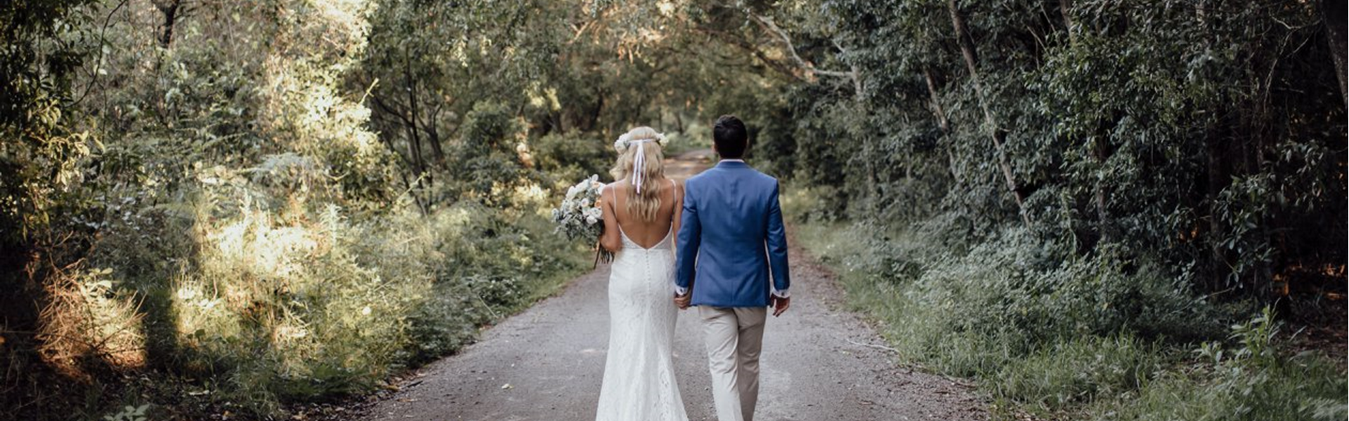 Weddings in the Wilde