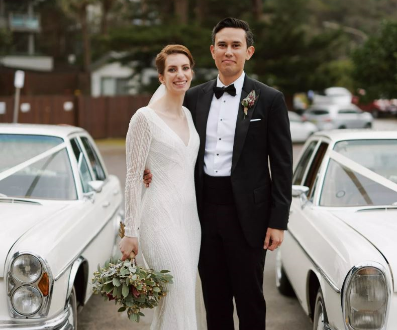 Well-Wed Wedding Cars Pty Ltd