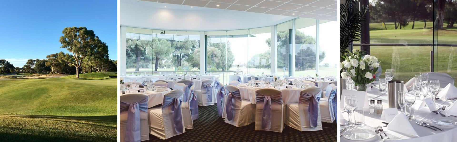 West Lakes Golf Club