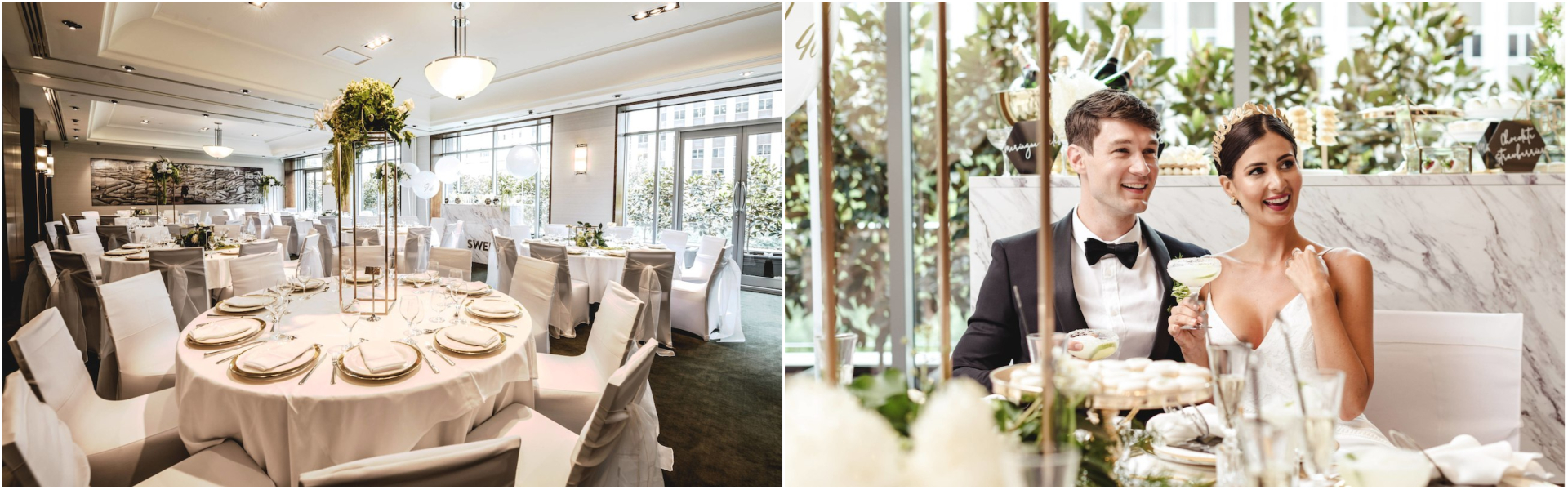 Westin Hotel Melbourne