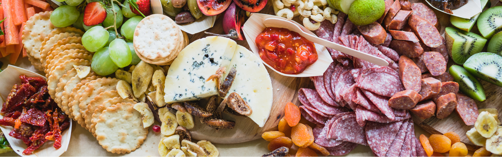 What's the platter with you