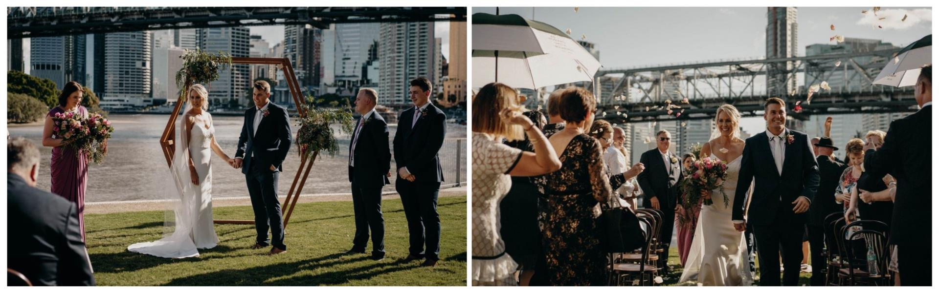 White Parrot Photography