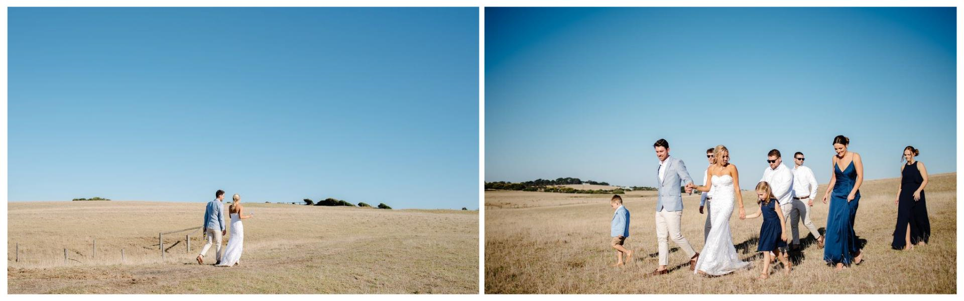 Wild Romantic Photographer