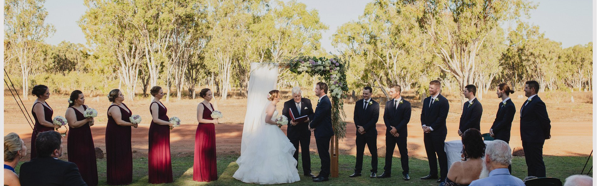 Wildman Wilderness Lodge