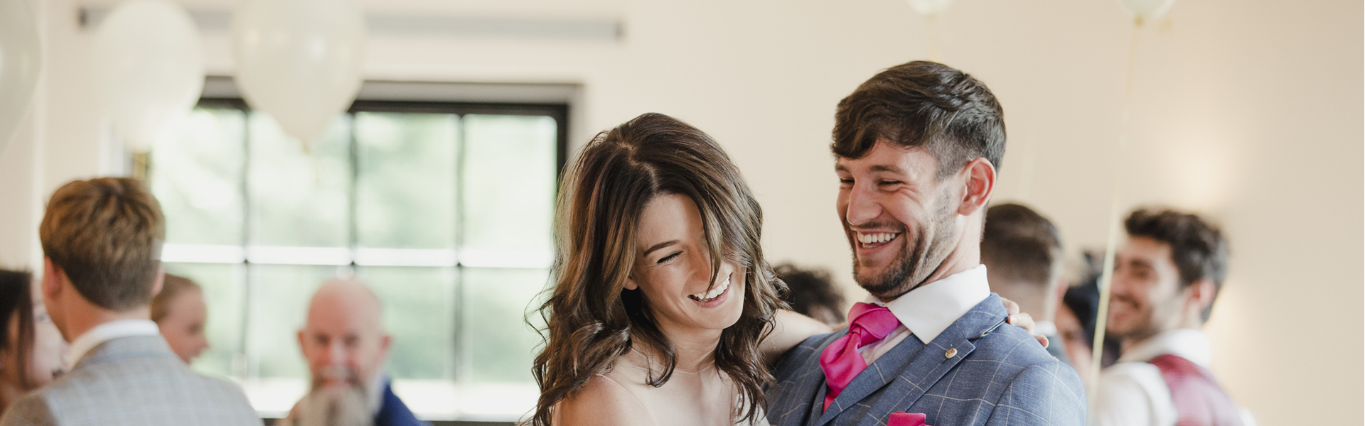 William Maslin Dance Studios