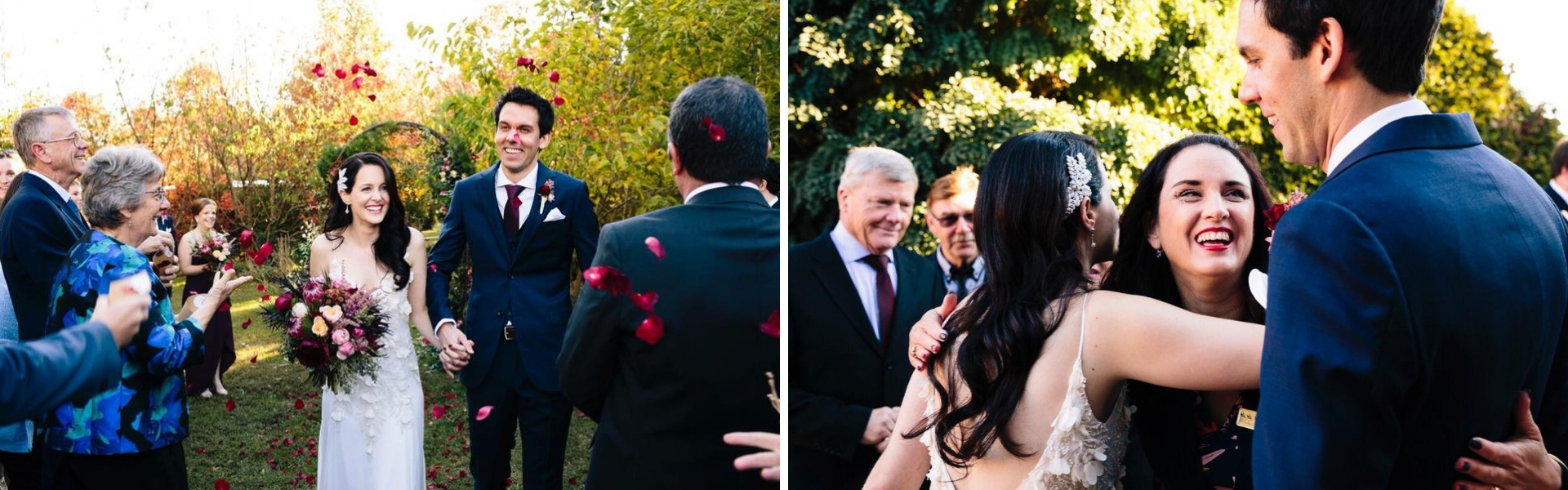 Wonder Weddings Canberra