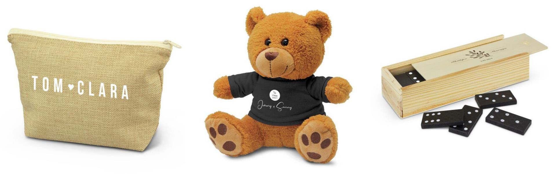 YAY! Wedding Favours