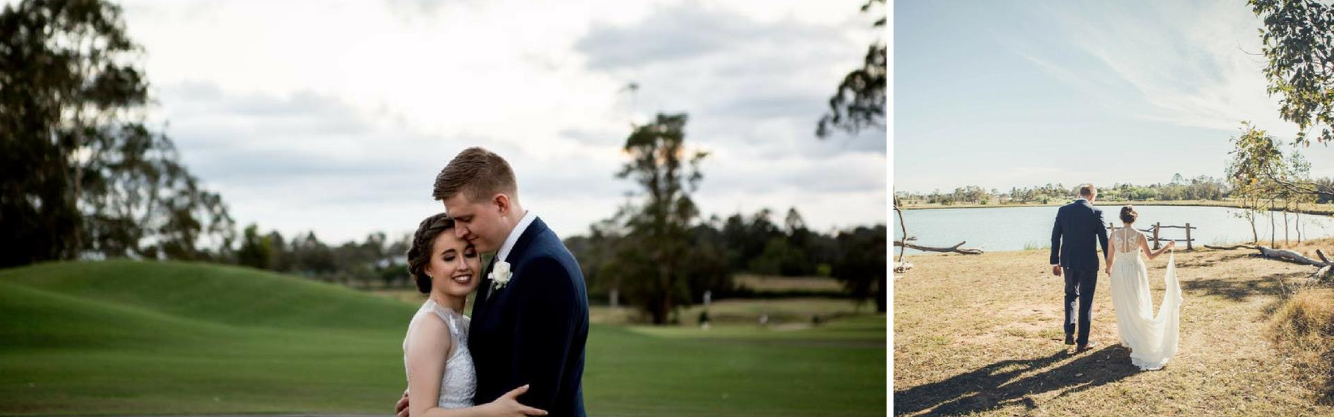 Yasmine Parker Photography