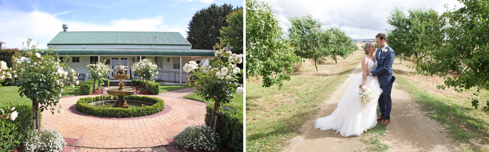 Yeowarra Hill Winery