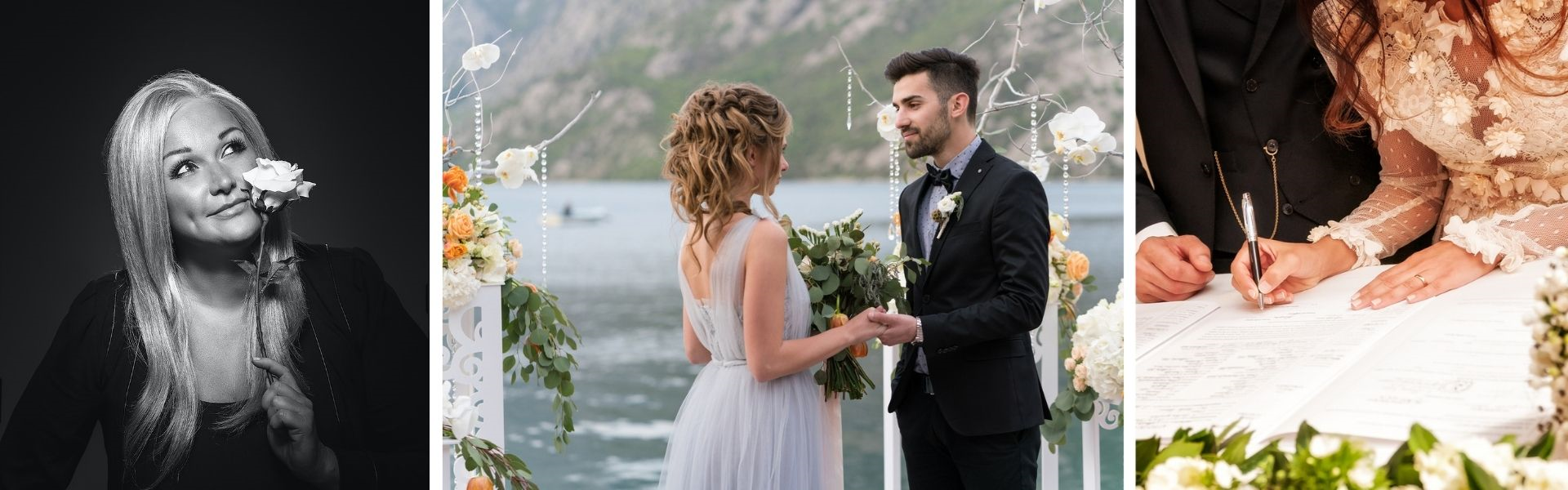 Your Love Story By Gabrielle Sydney marriage celebrant 