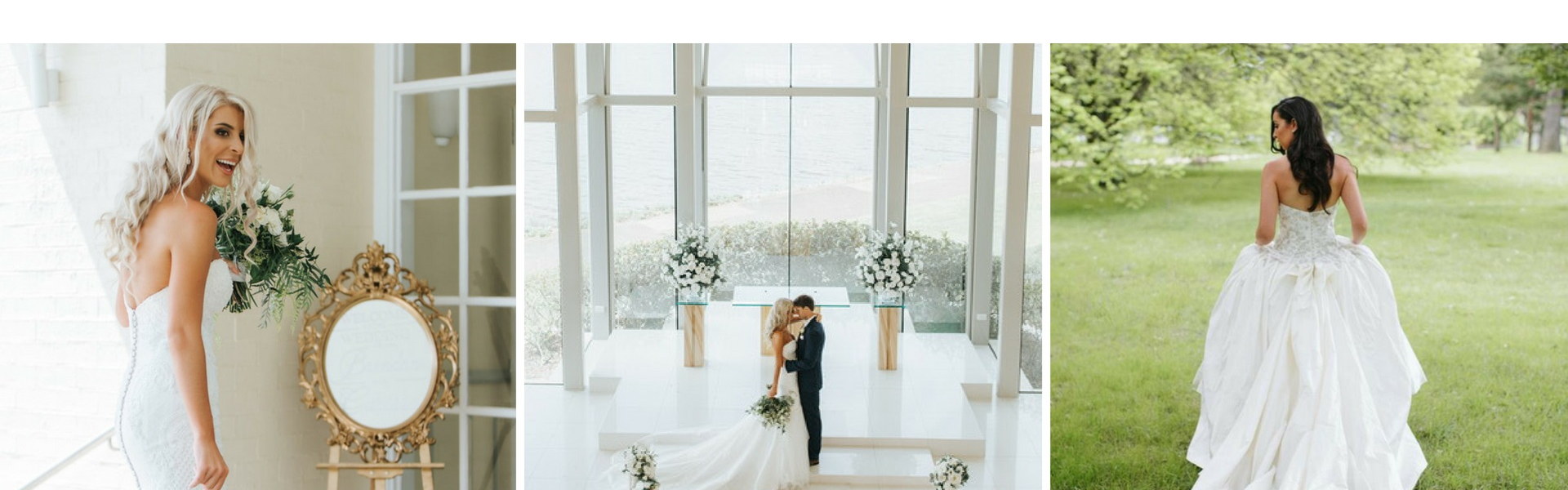 Zhanel Bridal Couture