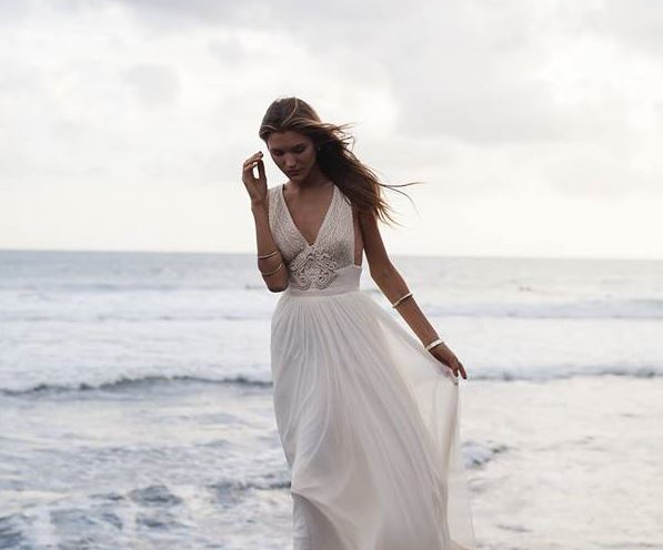 Zolotas Australia Bridal Wear