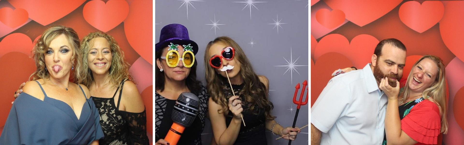 iFlash Photo Booths