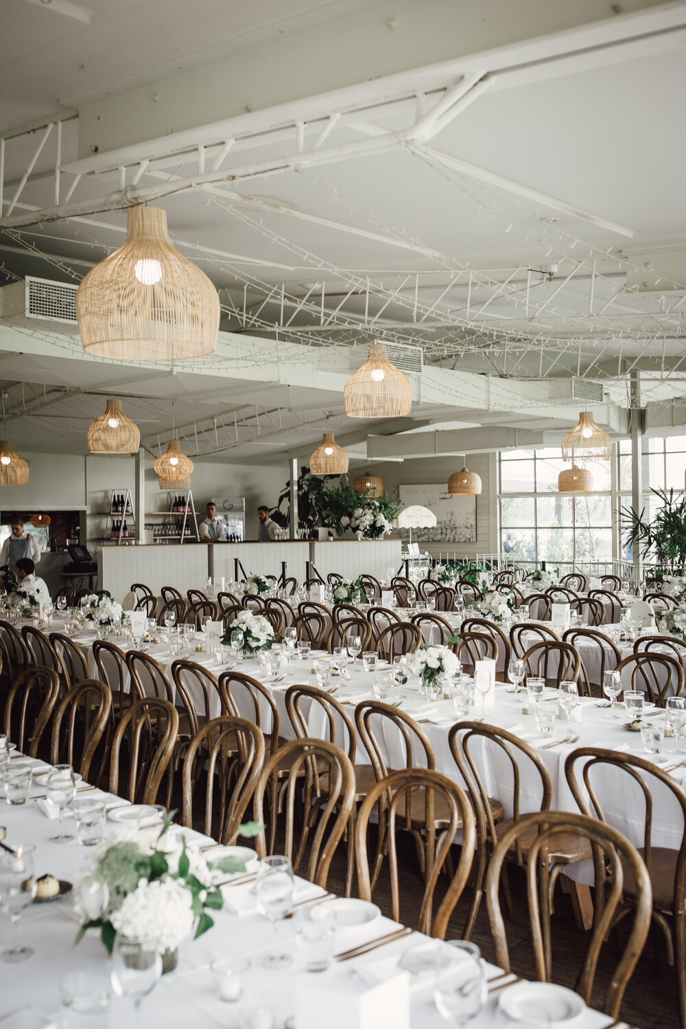 Greenfields Albert Park - Wedding Venues Albert Park | Easy Weddings