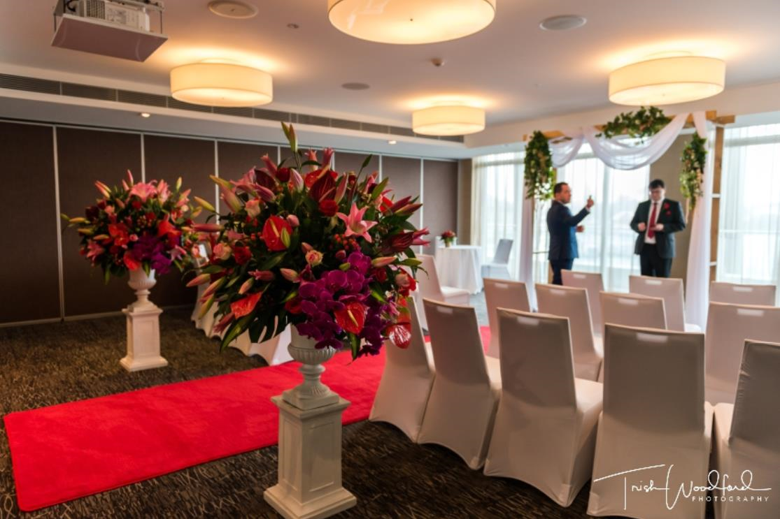 The Sebel Mandurah Wedding Venues Mandurah Easy Weddings