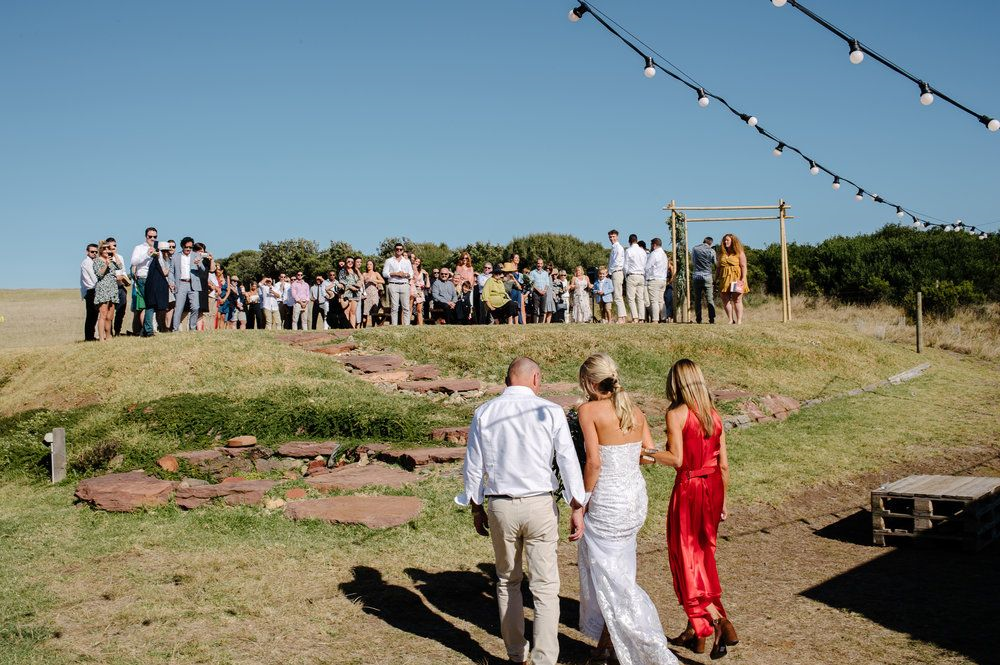 Clifftop Phillip Island Wedding Venues Smiths Beach Phillip Island