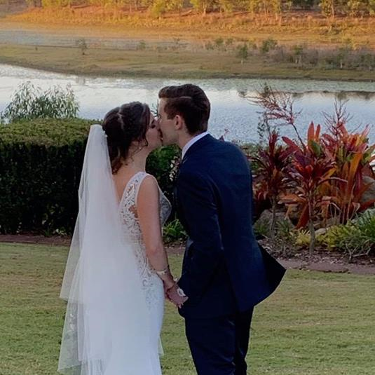 Dylan & Natalie B.