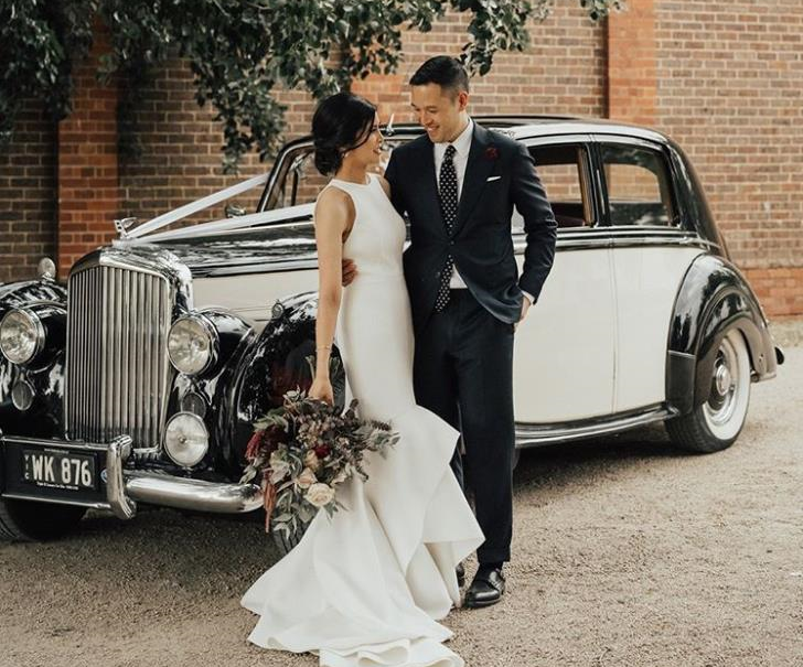 Triple R Luxury Car Hire