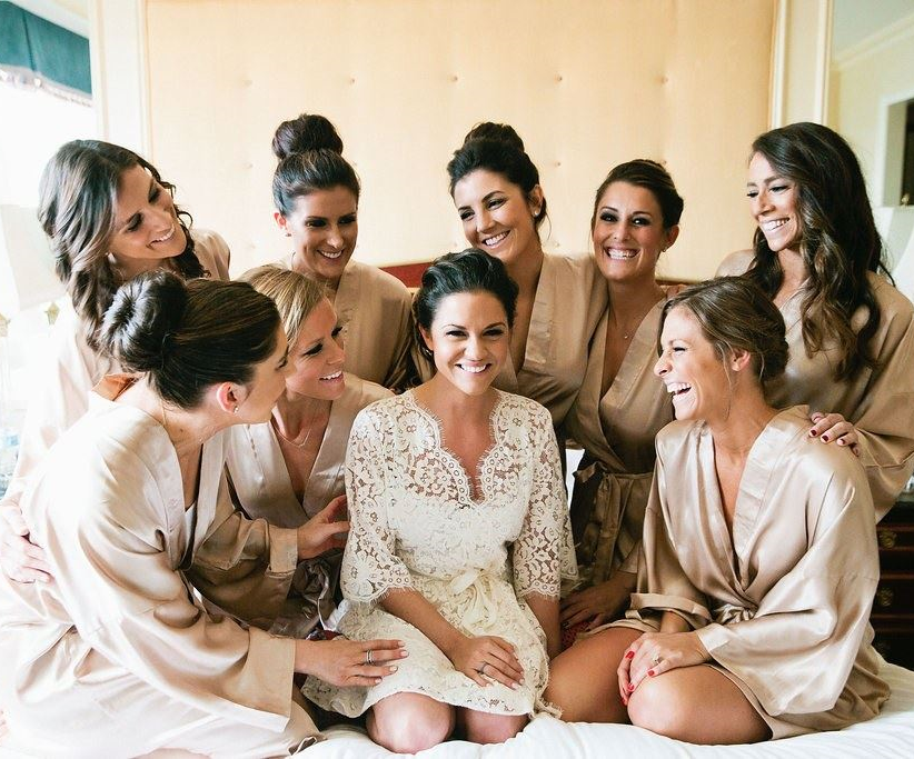 Finest Hair & Makeup