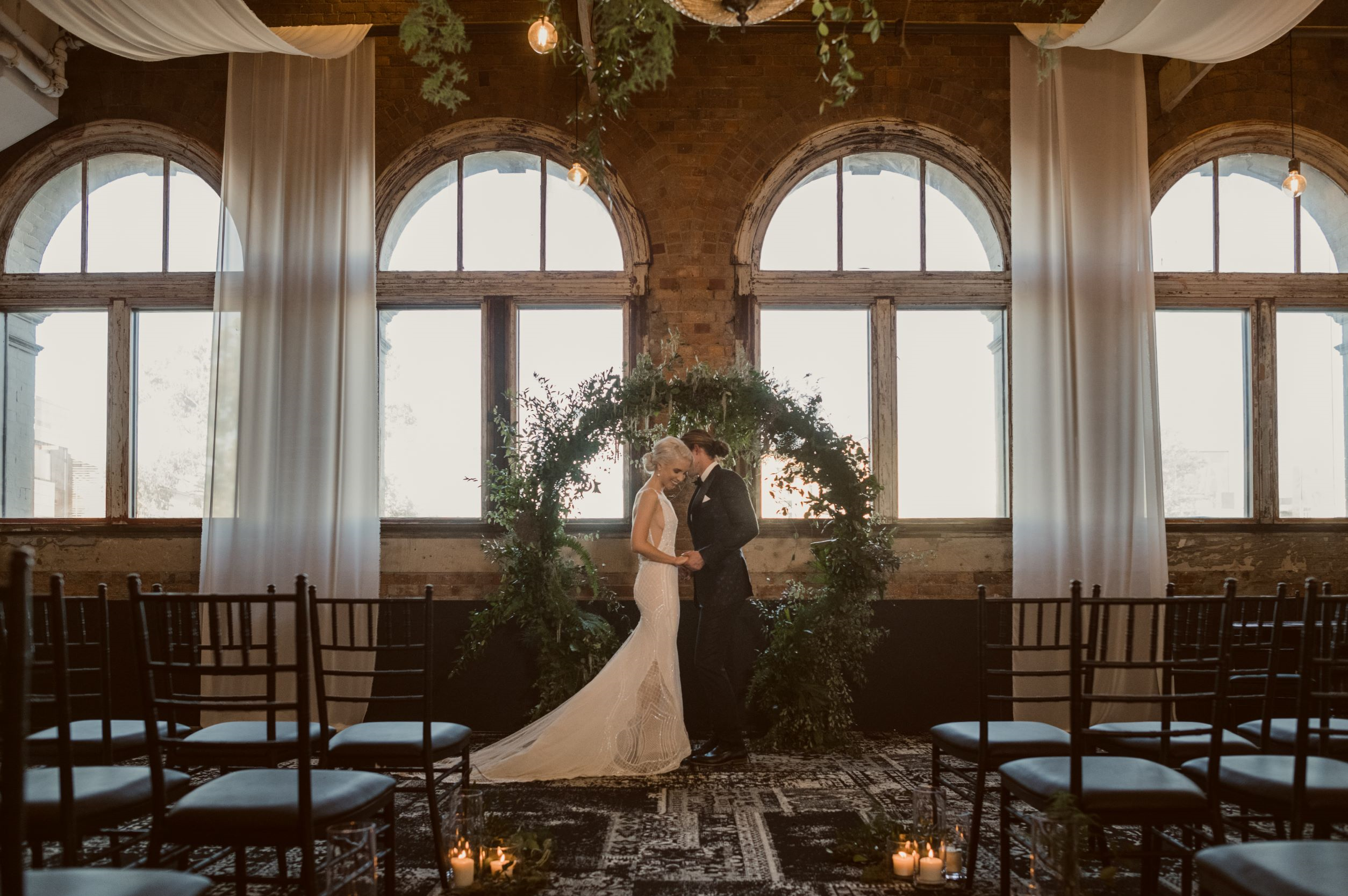 50 Incredible Wedding Venues in Brisbane