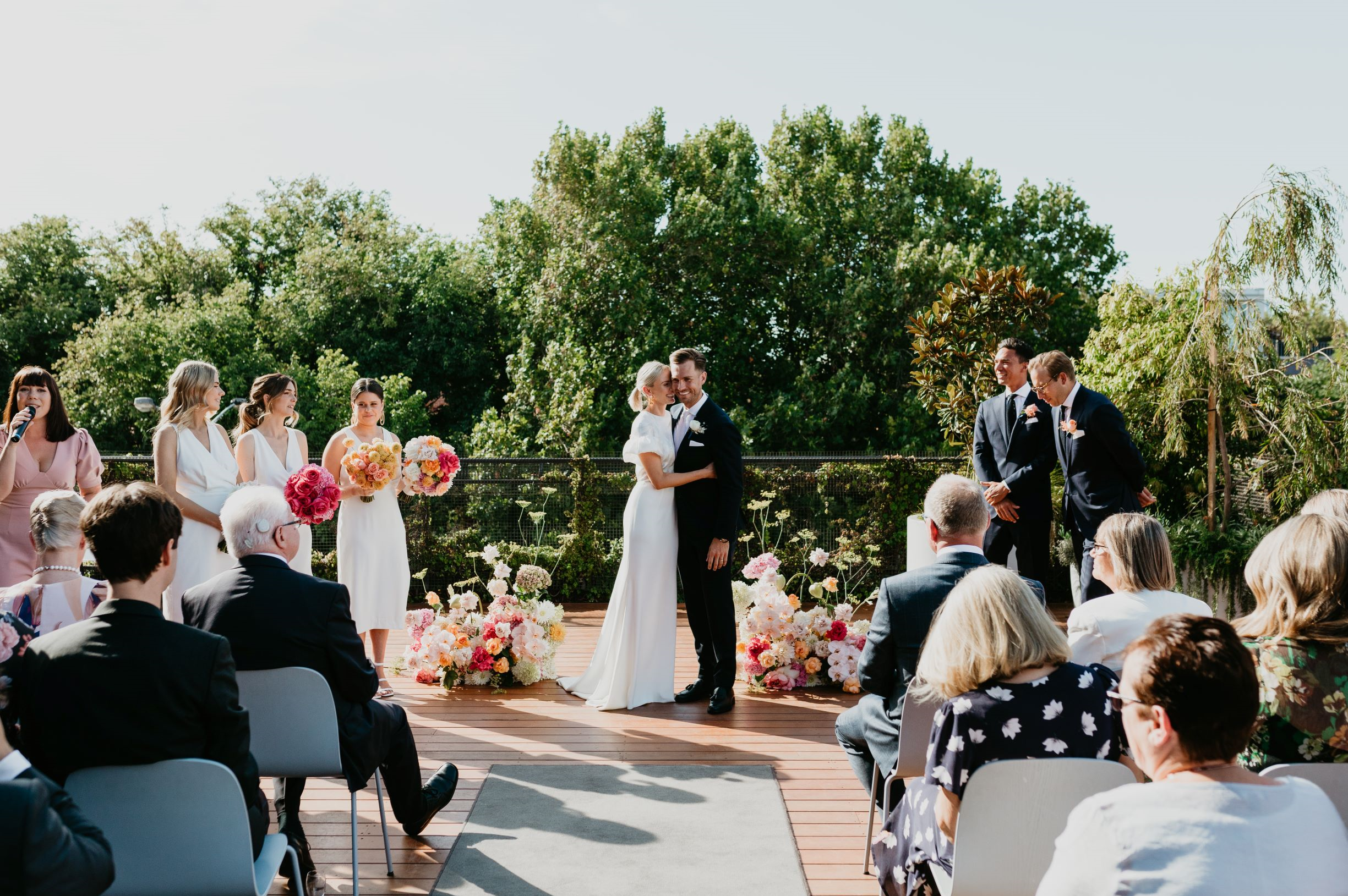 Top 45 Most Popular Wedding Venues in Melbourne 2021