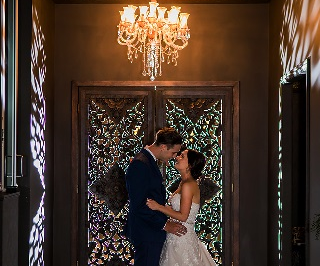 The Banquet Centre at Townsville Brewery