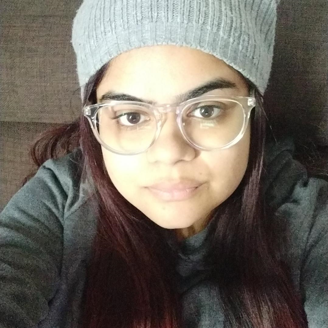 Darshika S.