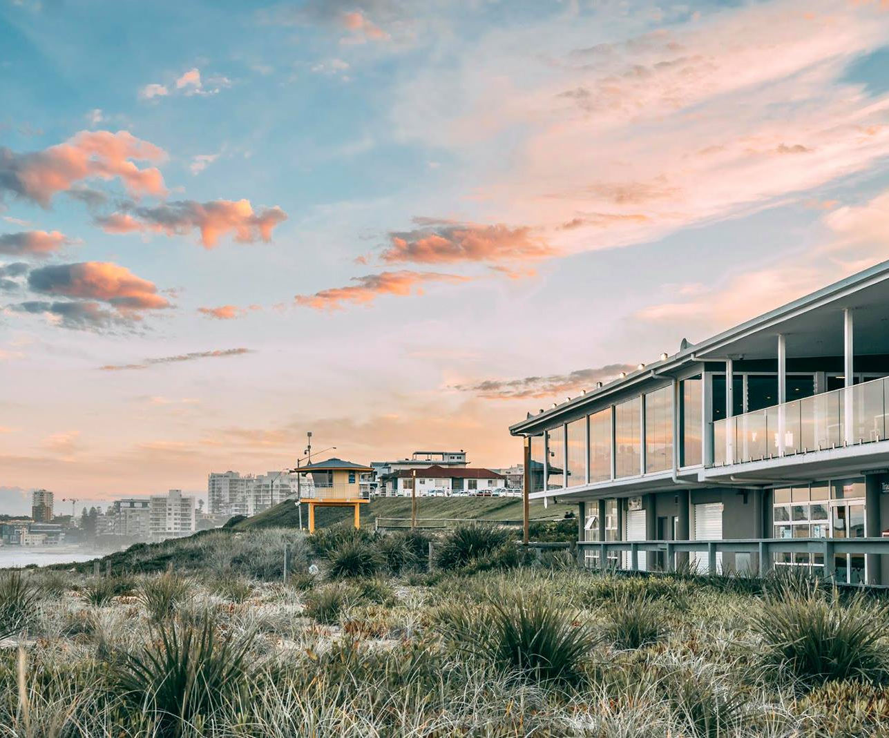 Summer Salt Restaurant