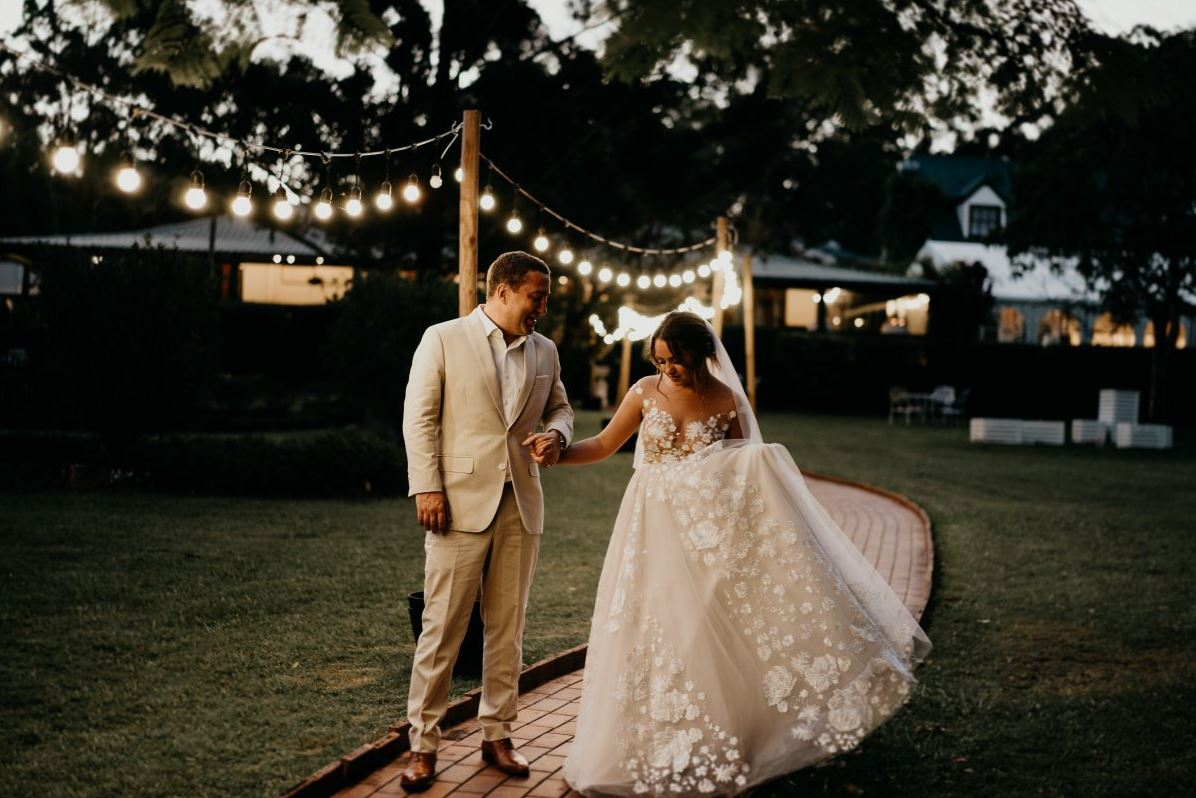 50 Incredible Wedding Venues in Brisbane