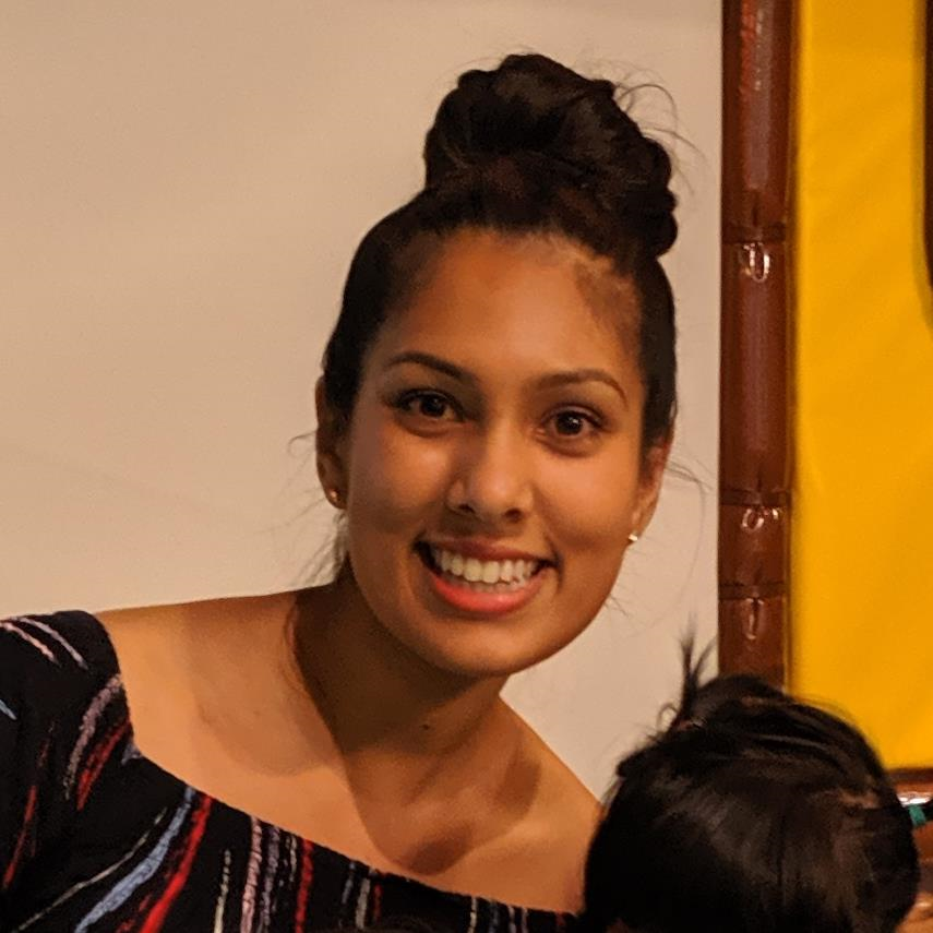 Dulani F.
