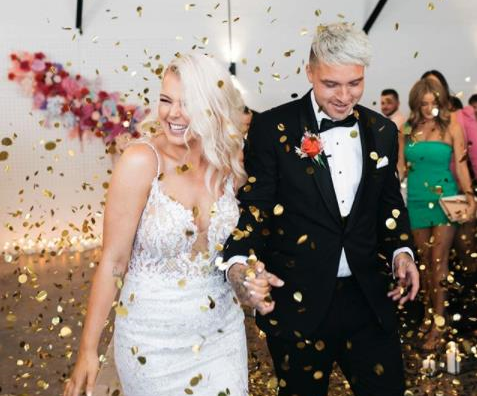 Vassi Bridal Couture