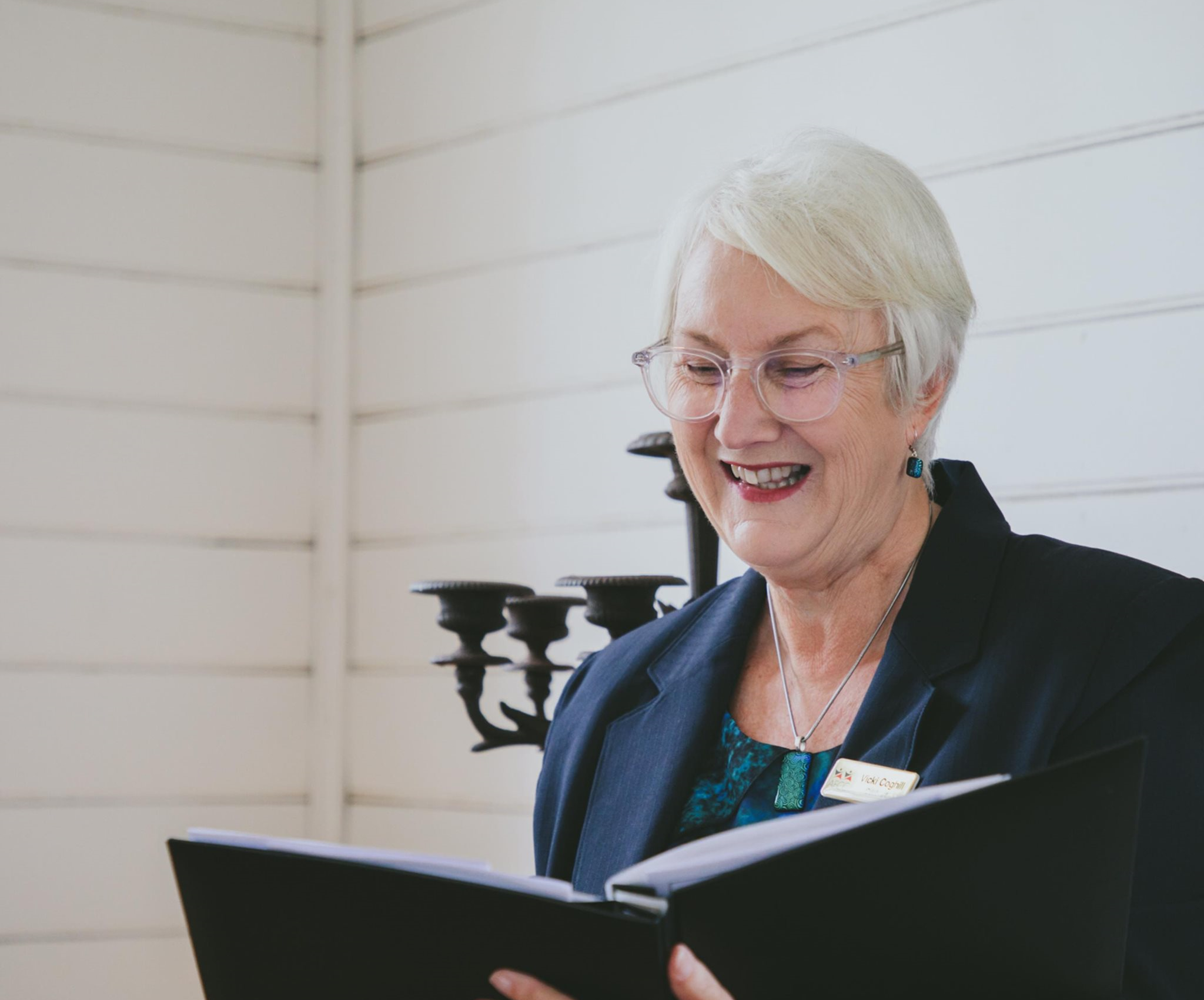 Complete Circle Celebrancy