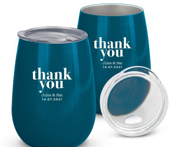 YAY! Wedding Favours