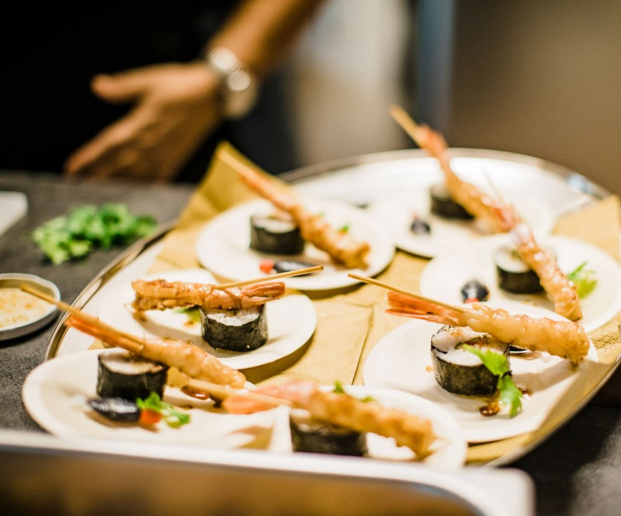 Ningaloo Cooking Studio