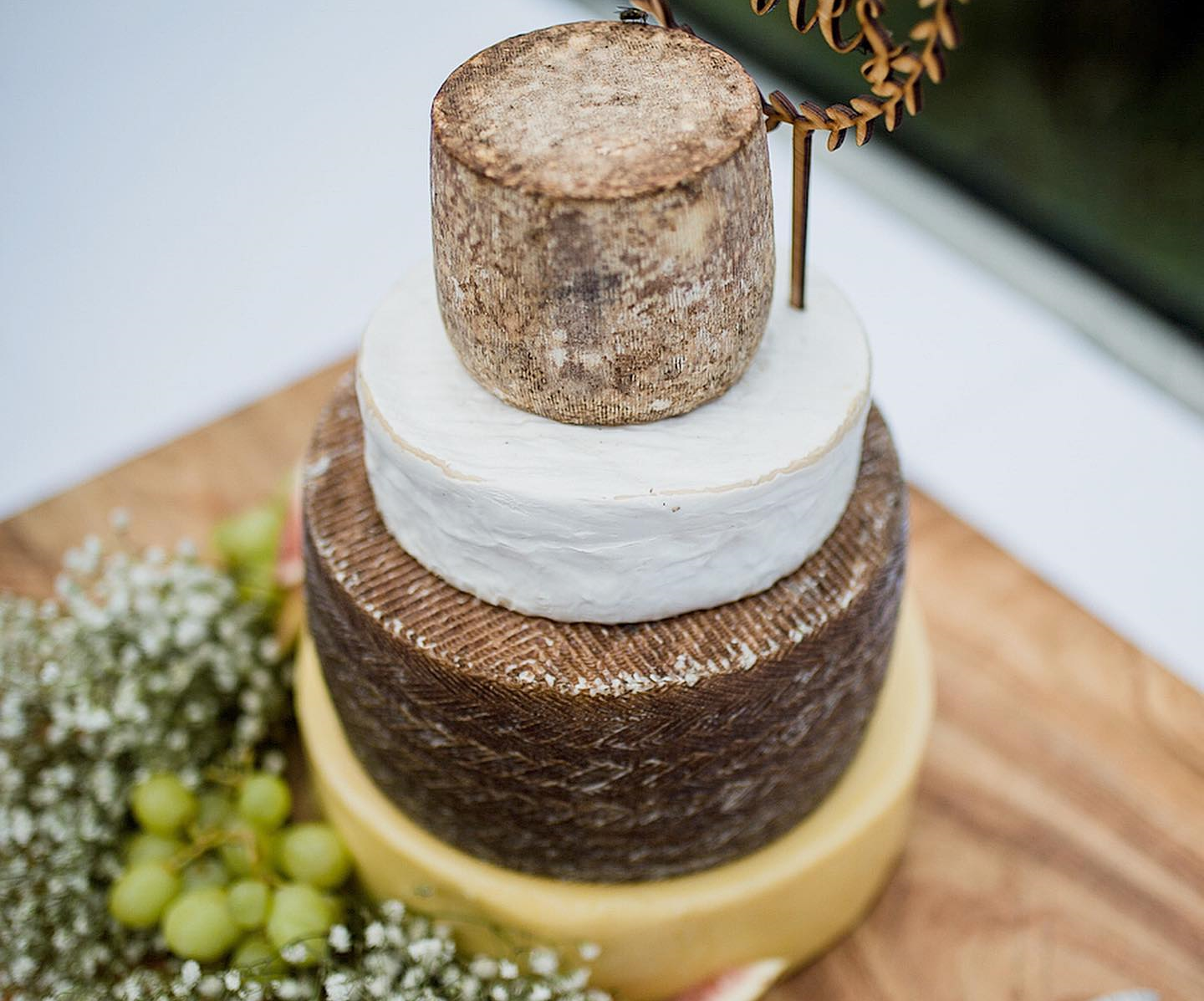 Cornelius Cheesemongers